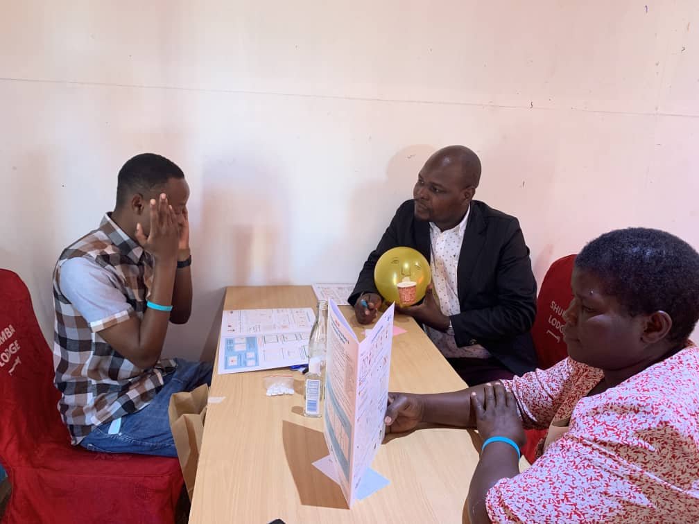 Community Health Project