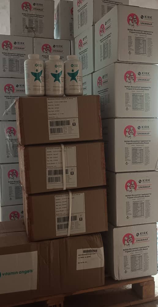 Safe Motherhood Project