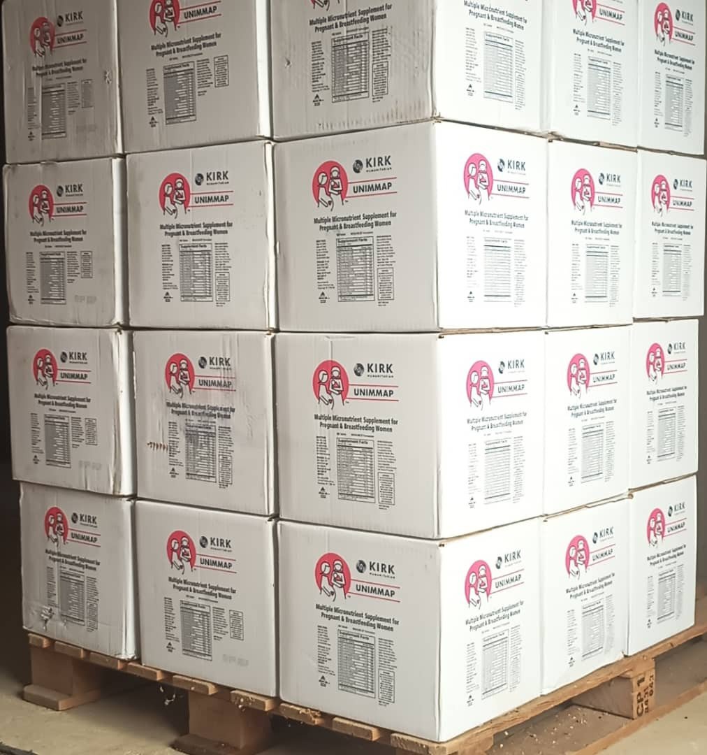 DISEASE PREVENTION & CONTROL activity