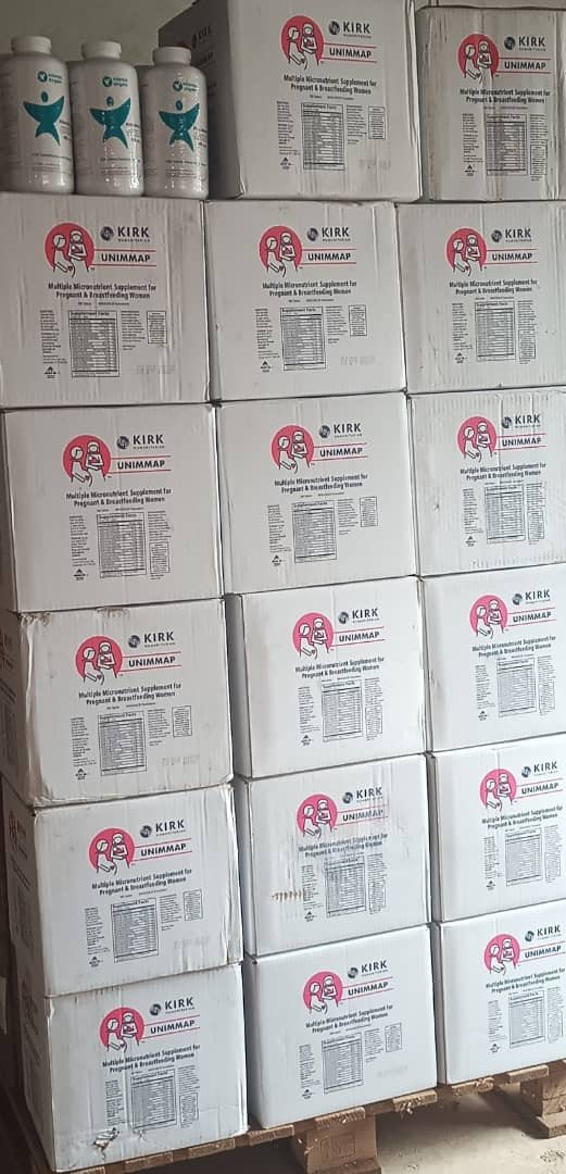 DISEASE PREVENTION & CONTROL activity