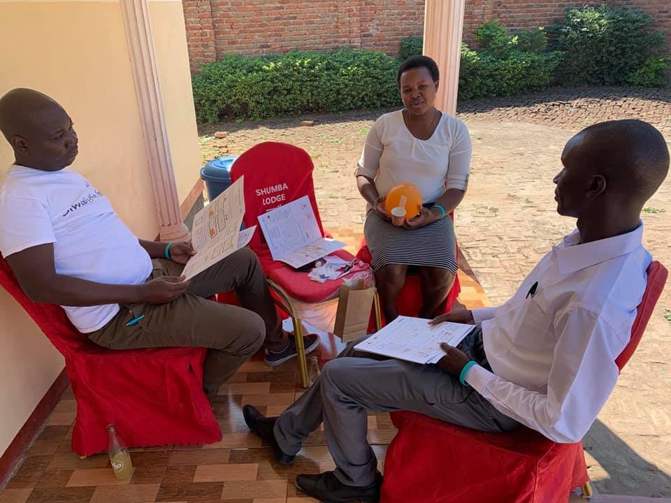 Community Engagement and Ownership