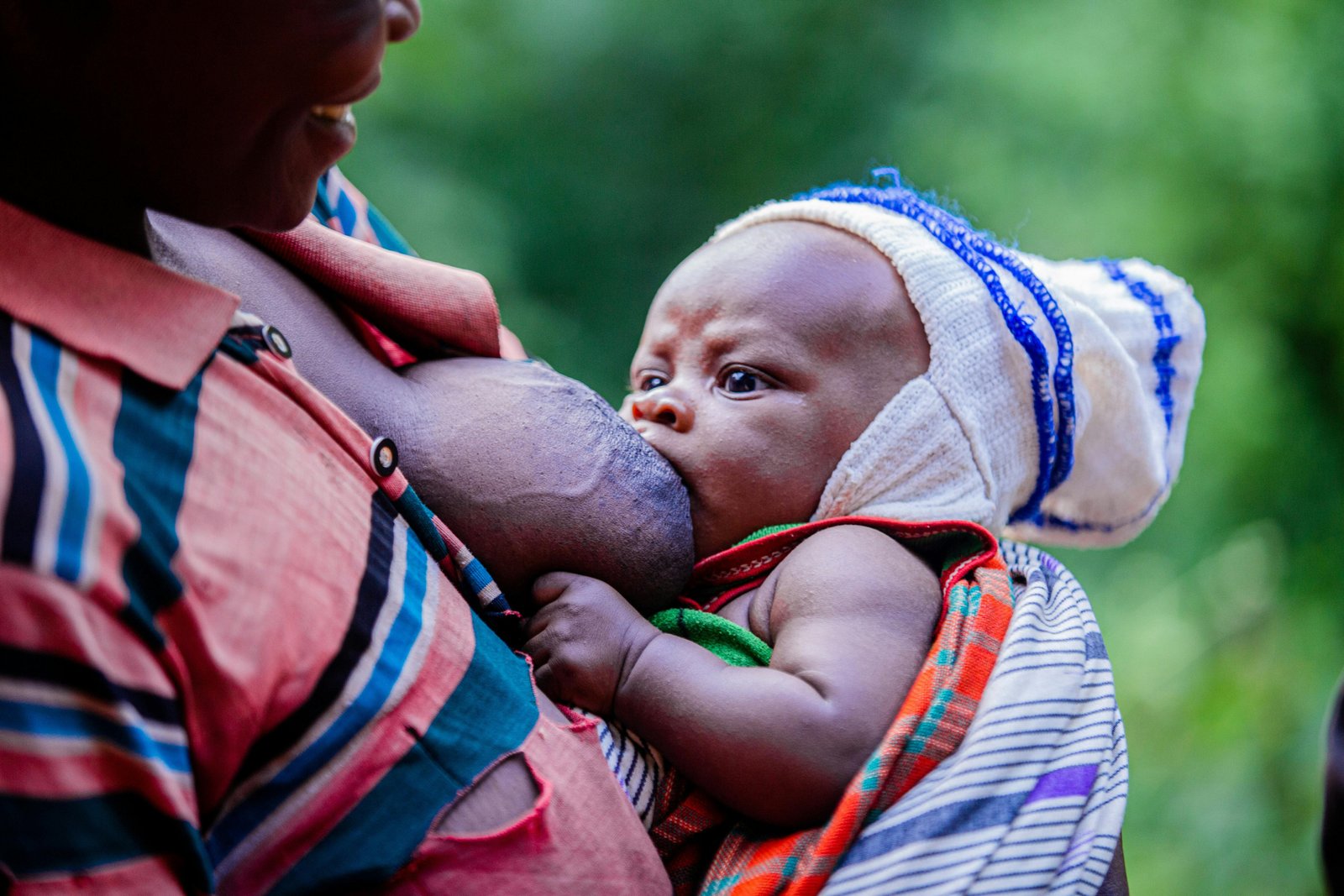 Maternal and Child Health (MCH)