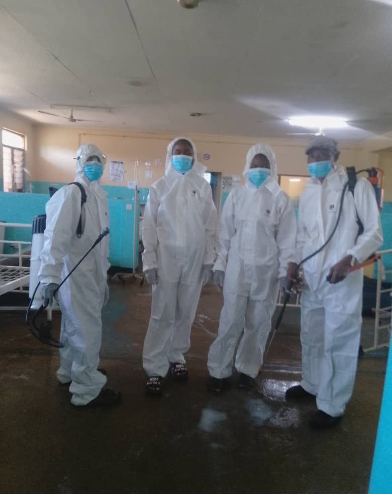 Safe Motherhood Project